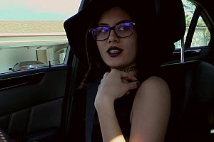 alexisfawx喷水集锦