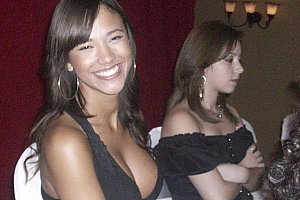 younggir另类