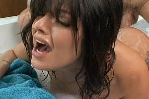 fucked asian wife